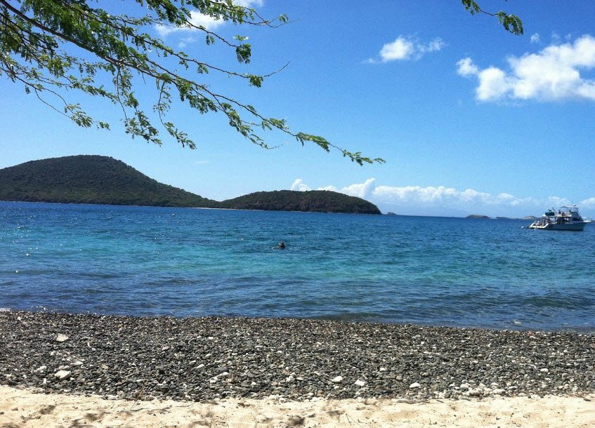 Tamarindo Beach , , Puerto Rico